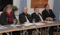 Vorstand