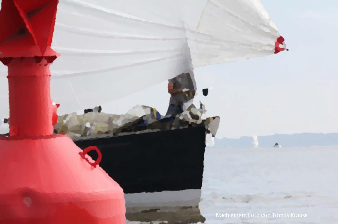 Regatta Ausschreibung Titel