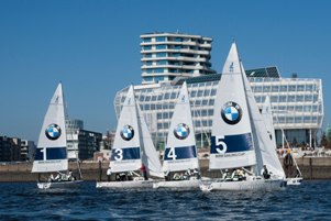 BMW Cup Finale 2010 in hamburg